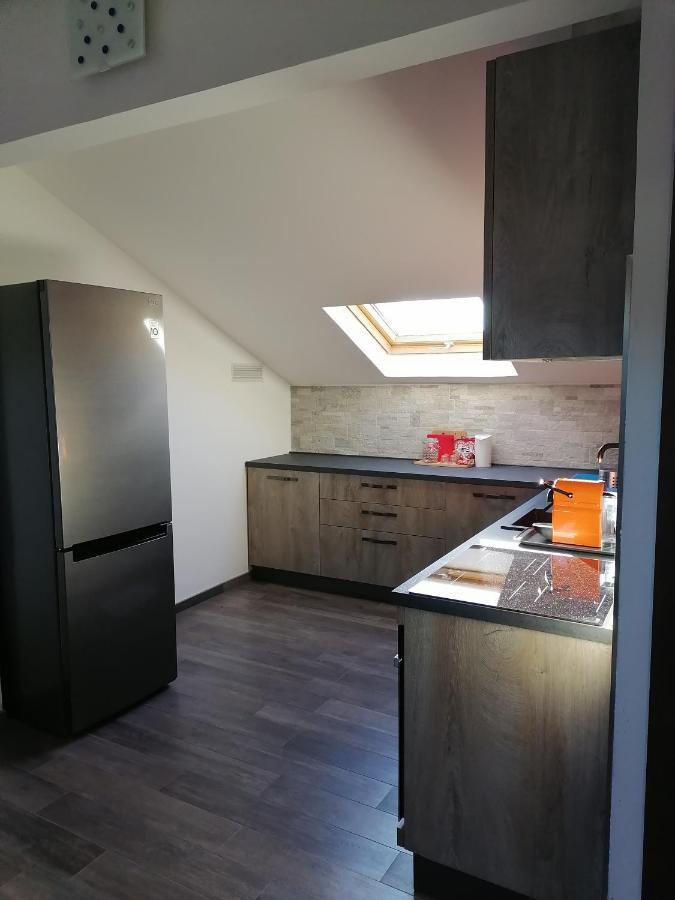 La Soffitta Dei Sogni 010059-Lt-2481 Lägenhet Sestri Levante Exteriör bild
