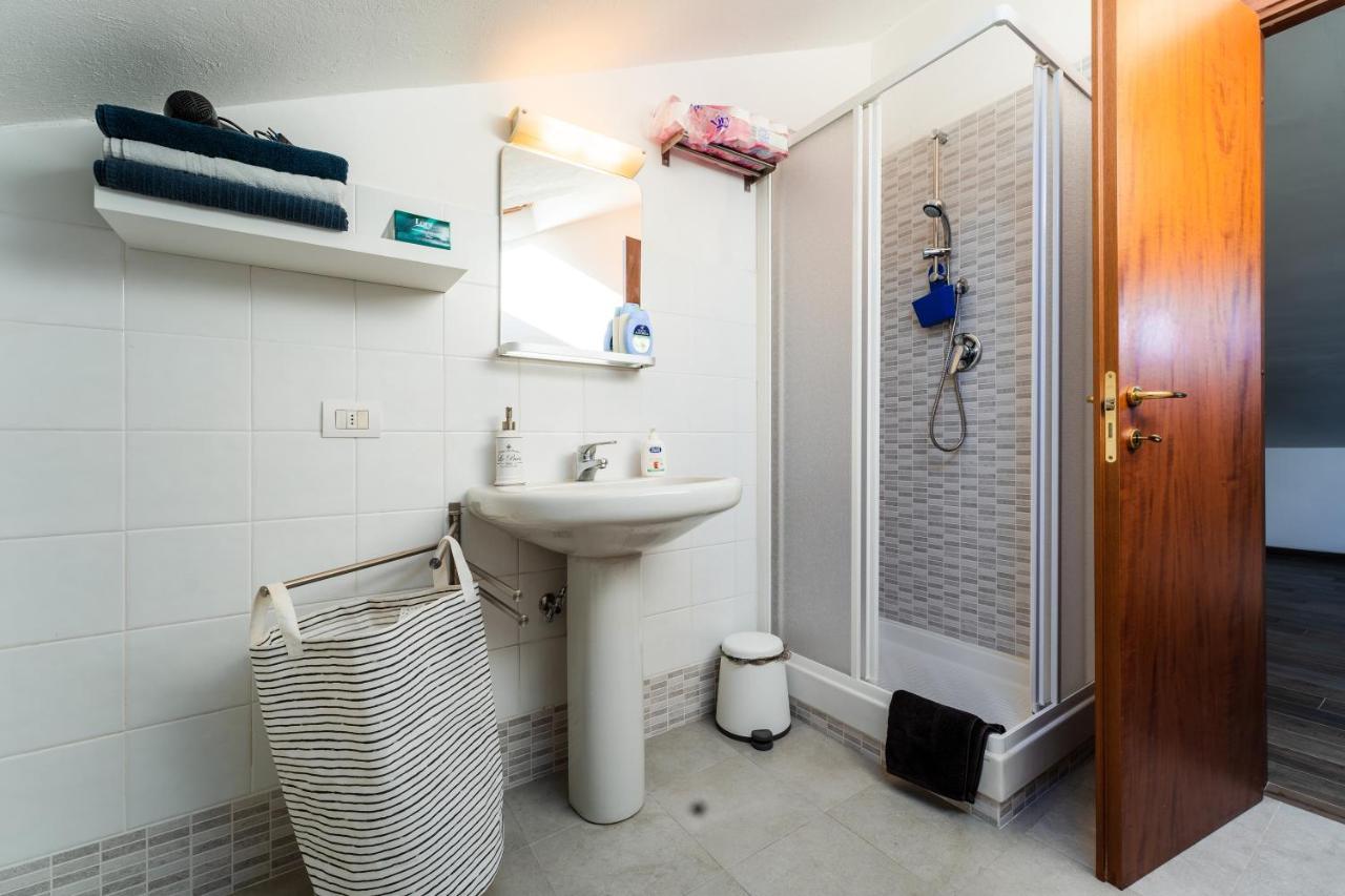 La Soffitta Dei Sogni 010059-Lt-2481 Lägenhet Sestri Levante Exteriör bild
