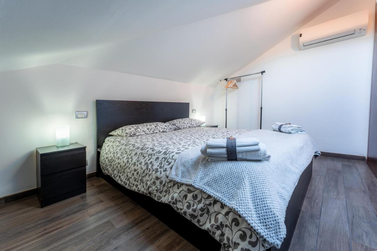 La Soffitta Dei Sogni 010059-Lt-2481 Lägenhet Sestri Levante Exteriör bild