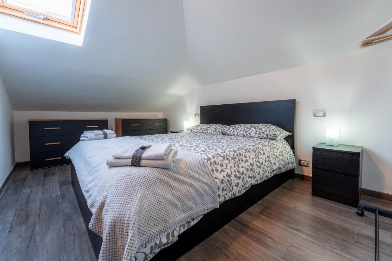 La Soffitta Dei Sogni 010059-Lt-2481 Lägenhet Sestri Levante Exteriör bild