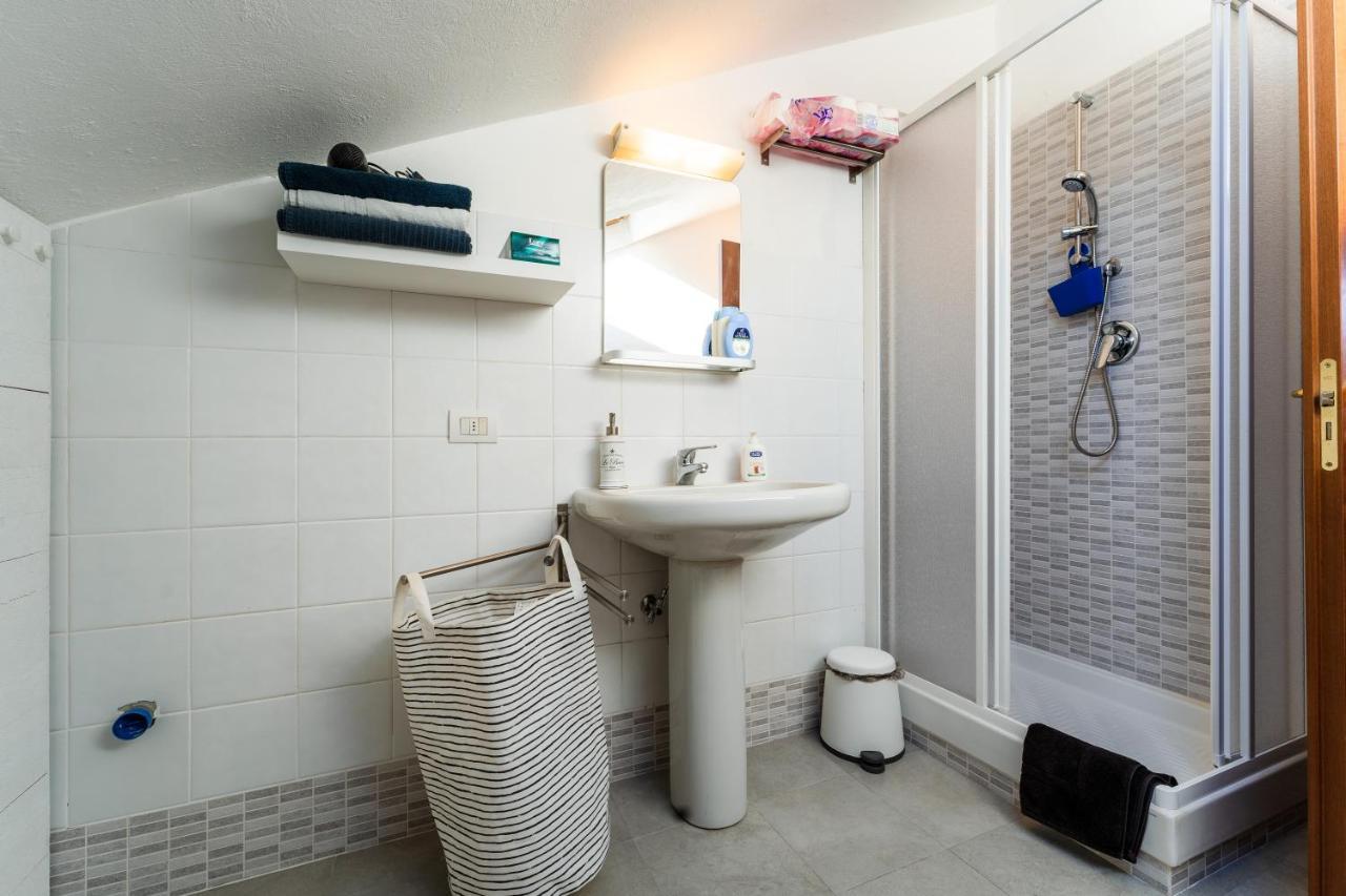 La Soffitta Dei Sogni 010059-Lt-2481 Lägenhet Sestri Levante Exteriör bild